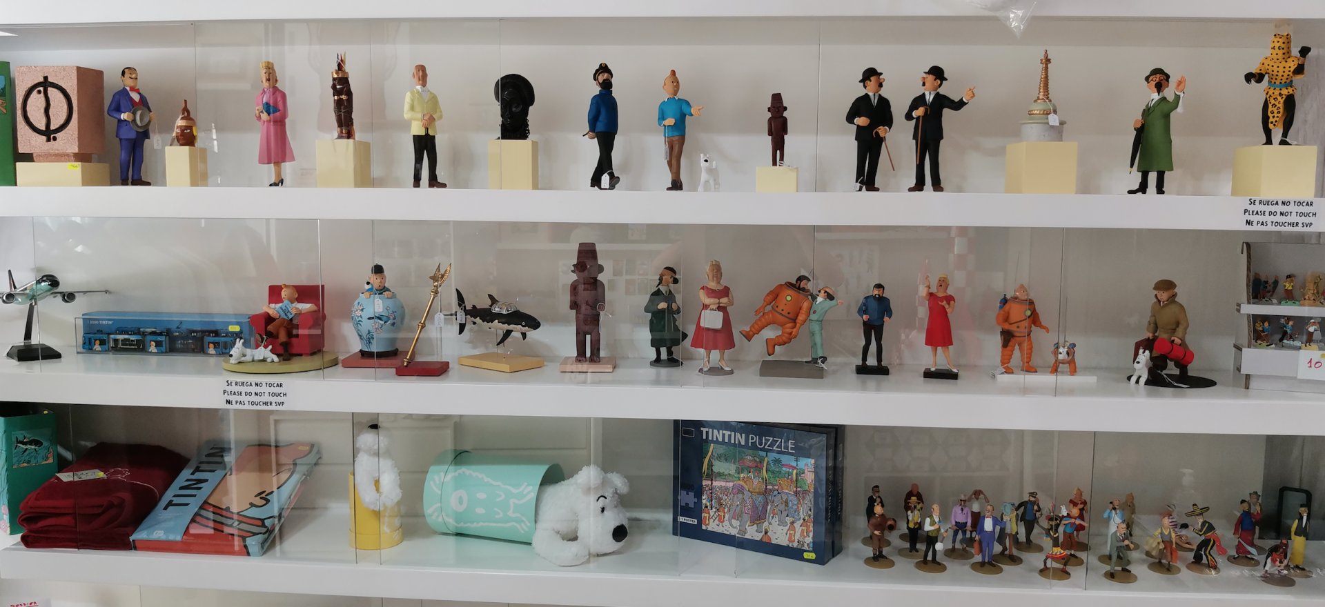 La Estrella Misteriosa